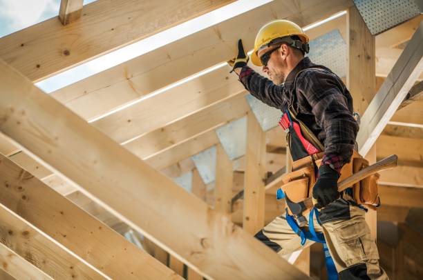 Roof Gutter Cleaning in Sky Valley, CA