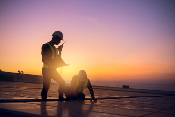 Professional Roofing Contractor in Sky Valley, CA