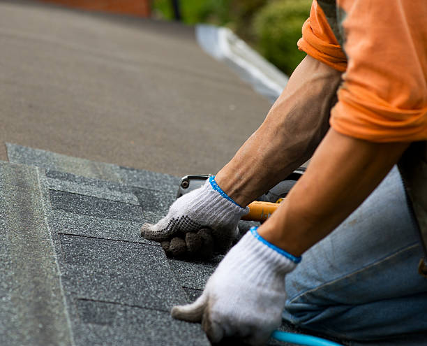 Best Storm Damage Roof Repair  in Sky Valley, CA