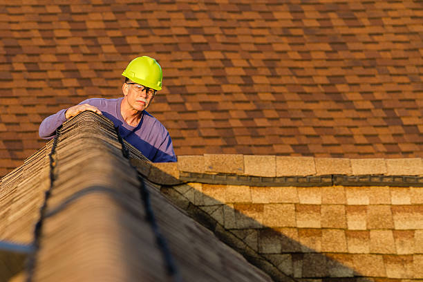 Quick and Trustworthy Emergency Roof Repair Services in Sky Valley, CA